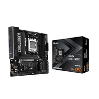 ASRock B850M Challenger AM5 DDR5 Motherboard