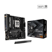 ASRock B850M Challenger WiFi AM5 DDR5 Motherboard