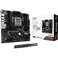 [MBASR-B850MPAW] ASRock B850M Pro-A WiFi AM5 DDR5 Motherboard