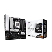 ASRock B850M Pro RS AM5 DDR5 Motherboard