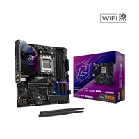 ASRock B850M Riptide WiFi AM5 DDR5 Motherboard
