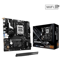 ASRock B850M-X WiFi R2.0 AM5 DDR5 Motherboard