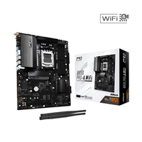 ASRock B850 Pro-A WiFi AM5 DDR5 Motherboard