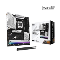 ASRock B850 Pro RS AM5 DDR5 Motherboard