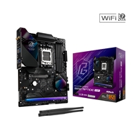 [MBASR-B850RW] ASRock B850 Riptide WiFi PHANTOM GAMING AM5 DDR5 Motherboard