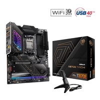 ASRock X870E TAICHI AM5 DDR5 Motherboard