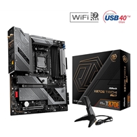 ASRock X870E TAICHI LITE AM5 DDR5 Motherboard
