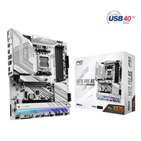ASRock X870 PRO RS AM5 DDR5 Motherboard