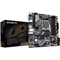 Gigabyte A620M DS3H AM5 DDR5 Motherboard
