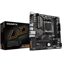 Gigabyte A620M H AM5 DDR5 Motherboard