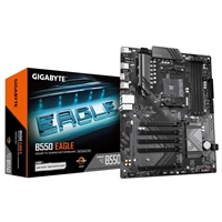 Gigabyte B550 EAGLE AM4 DDR4 Motherboard