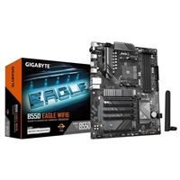 Gigabyte B550 EAGLE WIFI6 AM4 DDR4 Motherboard