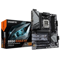 Gigabyte B650 EAGLE AX AM5 DDR5 Motherboard