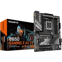 Gigabyte B650 GAMING X AX V2 AM5 DDR5 Motherboard