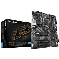 Gigabyte B760 DS3H DDR4 DDR4 Motherboard