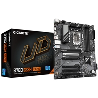 [MBGIG-B760DSG5] Gigabyte B760 DS3H GEN5 DDR5 Motherboard