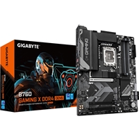 Gigabyte B760 GAMING X DDR4 GEN5 DDR4 Motherboard