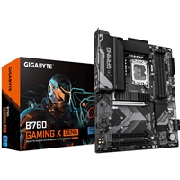 Gigabyte B760 GAMING X GEN5 DDR5 Motherboard
