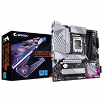 Gigabyte B760M AORUS ELITE WIFI6E GEN5 DDR5 Motherboard