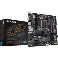 [MBGIG-B760MD3HD4] Gigabyte B760M DS3H DDR4 DDR4 Motherboard