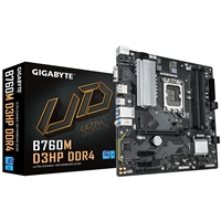 Gigabyte B760M D3HP DDR4 DDR4 Motherboard