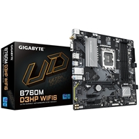 Gigabyte B760M D3HP WIFI6 DDR5 Motherboard