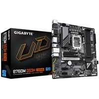 Gigabyte B760M DS3H GEN5 DDR5 Motherboard