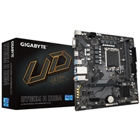 Gigabyte B760M H DDR4 DDR4 Motherboard