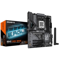 Gigabyte B840 EAGLE WIFI6E AM5 DDR5 Motherboard