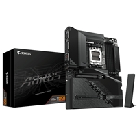 Gigabyte B850 AORUS STEALTH AM5 DDR5 Motherboard