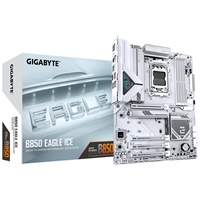 Gigabyte B850 EAGLE ICE AM5 DDR5 Motherboard