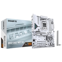 Gigabyte B850 EAGLE WIFI7 ICE AM5 DDR5 Motherboard