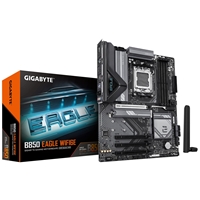 Gigabyte B850 EAGLE WIFI6E AM5 DDR5 Motherboard