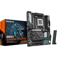 Gigabyte B850 GAMING X WIFI6E AM5 DDR5 Motherboard