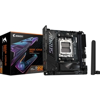 [MBGIG-B850IAP] Gigabyte B850I AORUS PRO AM5 DDR5 Motherboard