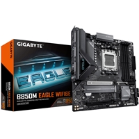 Gigabyte B850M Eagle WIFI6E AM5 DDR5 Motherboard