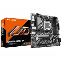 [MBGIG-B850MD3] Gigabyte B850M D3HP AM5 DDR5 Motherboard