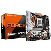 Gigabyte B850M FORCE AM5 DDR5 Motherboard
