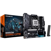 Gigabyte B850M GAMING X WIFI6E AM5 DDR5 Motherboard
