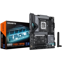 [MBGIG-B860EW6] Gigabyte B860 EAGLE WIFI6E DDR5 Motherboard