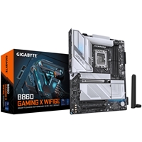Gigabyte B860 GAMING X WIFI6E DDR5 Motherboard