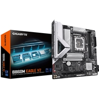 Gigabyte B860M EAGLE V2 DDR5 Motherboard