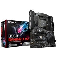 Gigabyte B550 GAMING X V2 AM4 DDR4 Motherboard