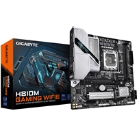 Gigabyte H810M GAMING WIFI6 DDR5 Motherboard