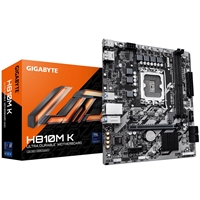 Gigabyte H810M K DDR5 Motherboard