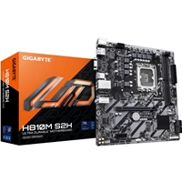 Gigabyte H810M S2H DDR5 Motherboard