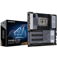 Gigabyte TRX50 AI TOP DDR5 Motherboard