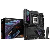 Gigabyte X870E AORUS PRO X3D AM5 DDR5 Motherboard