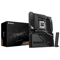 Gigabyte X870 AORUS STEALTH AM5 DDR5 Motherboard