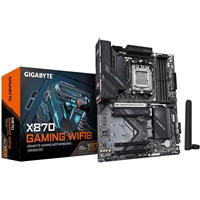 Gigabyte X870 GAMING WIFI6 AM5 DDR5 Motherboard